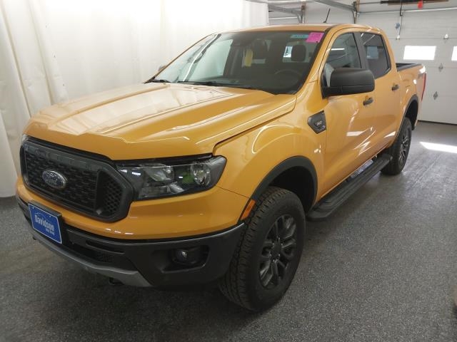 Цена Ford RANGER из Сша, Авто аукцион (Форд Ренджер)