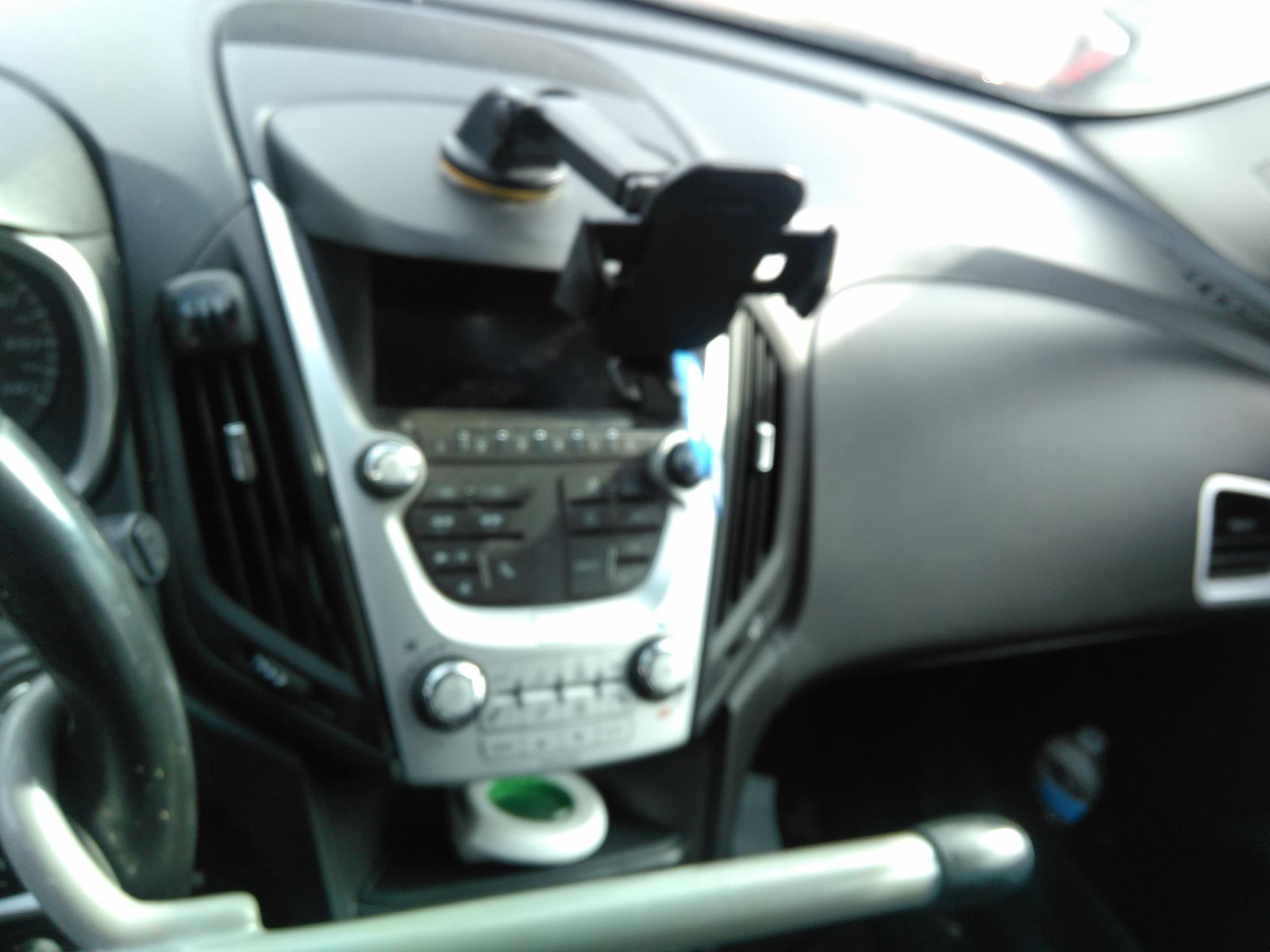 2017 Chevrolet Equinox LT FWD