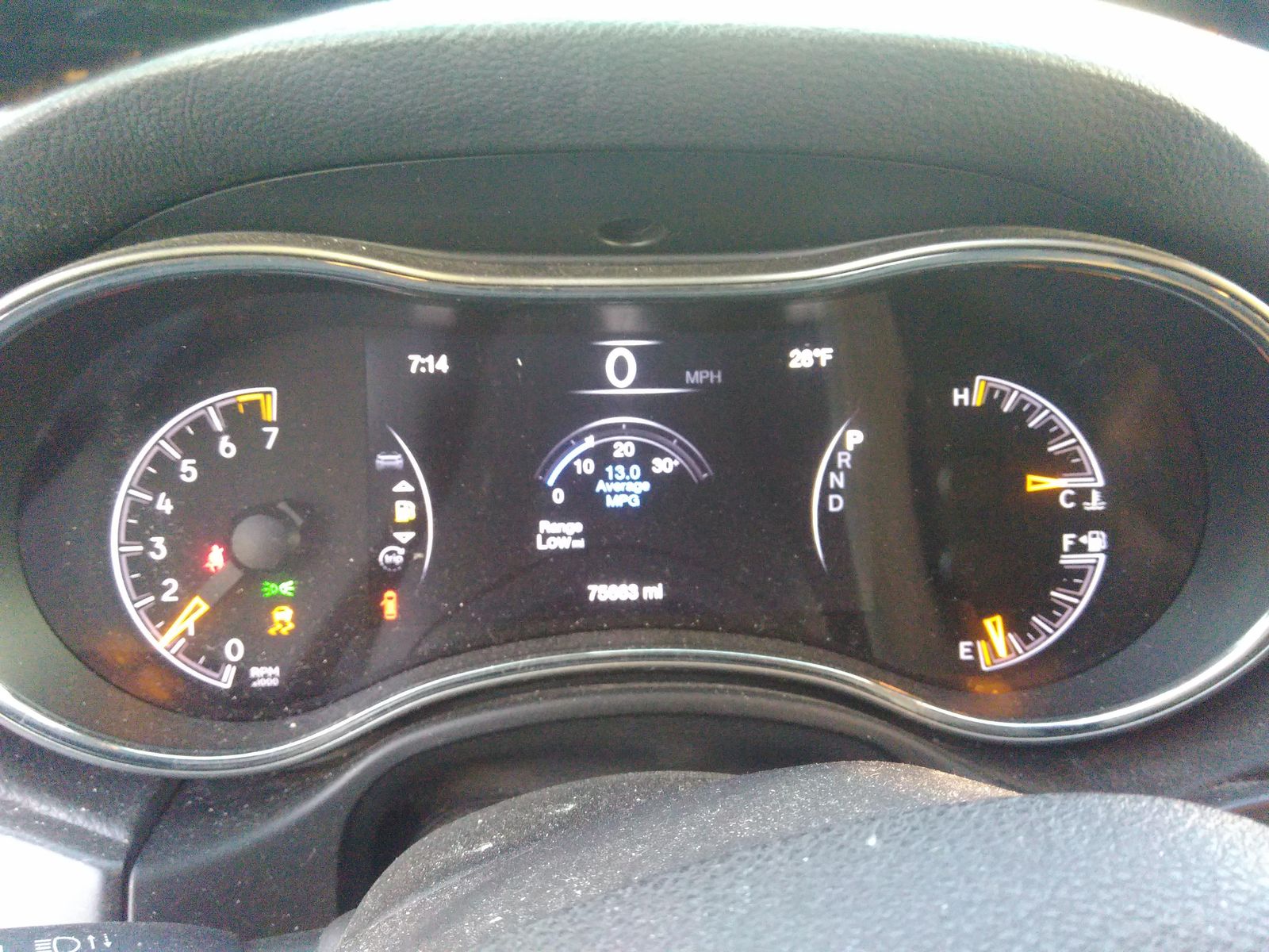 2018 Jeep Grand Cherokee LAREDO E AWD