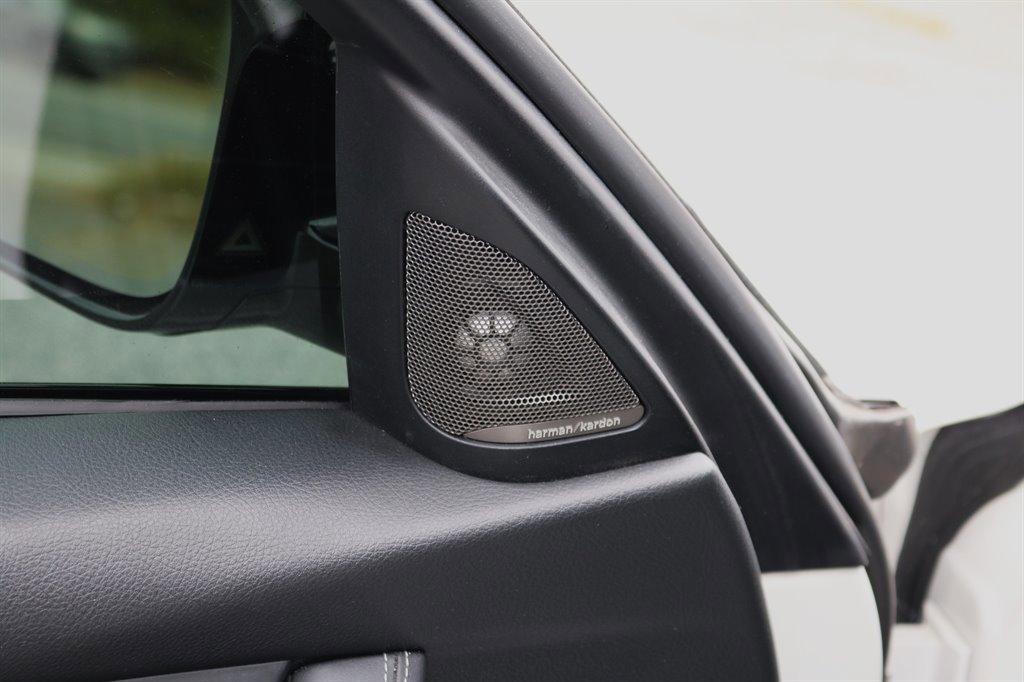 2017 BMW M3 Competition RWD