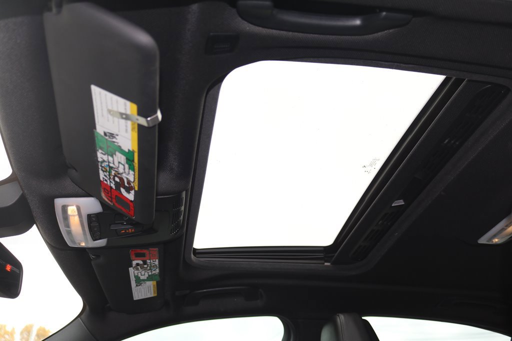 2017 BMW M3 Competition RWD