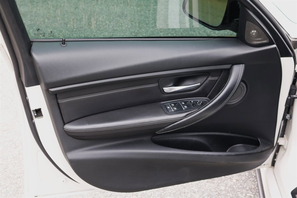 2017 BMW M3 Competition RWD