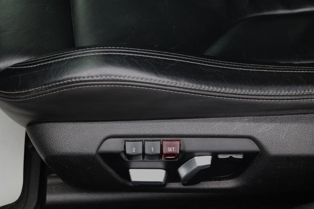 2017 BMW M3 Competition RWD