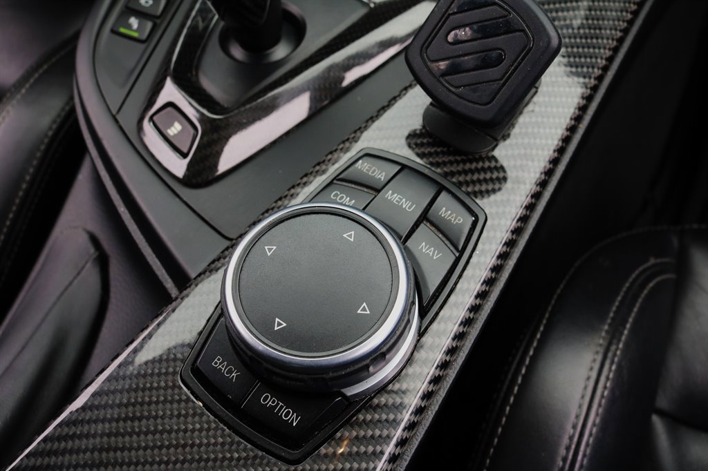 2017 BMW M3 Competition RWD