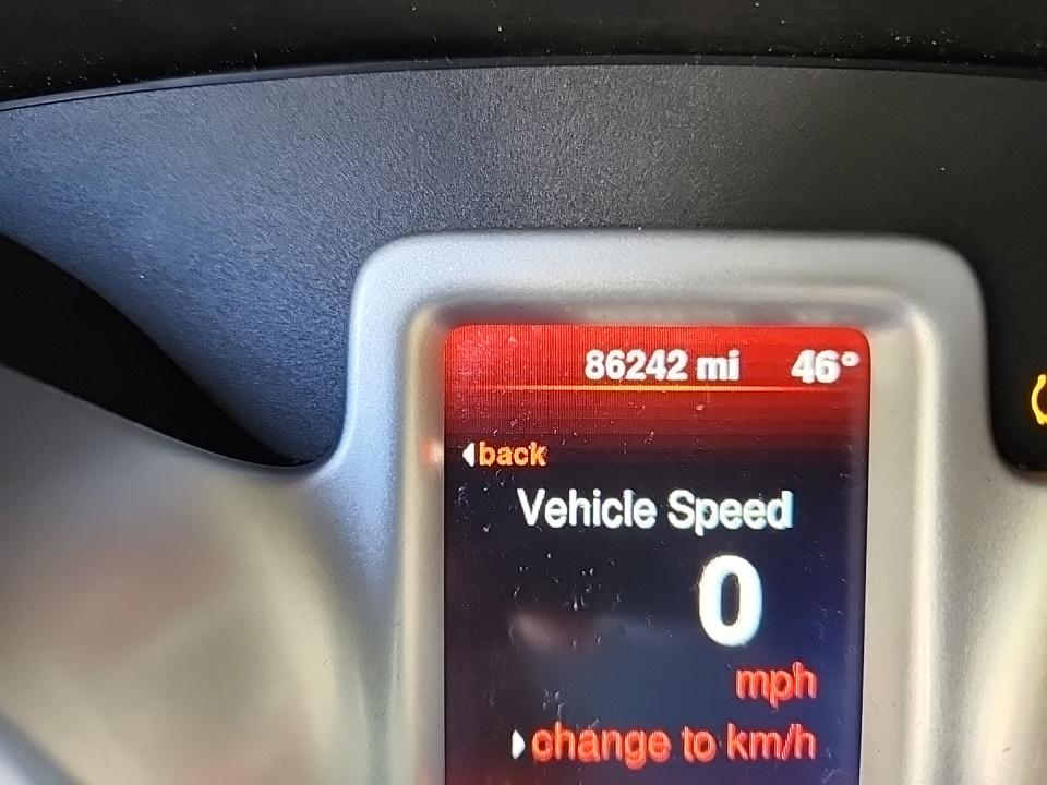 2016 Dodge Journey SXT AWD