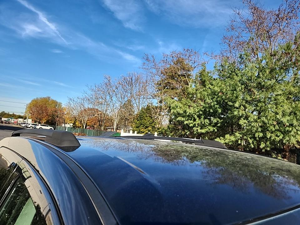 2016 Dodge Journey SXT AWD