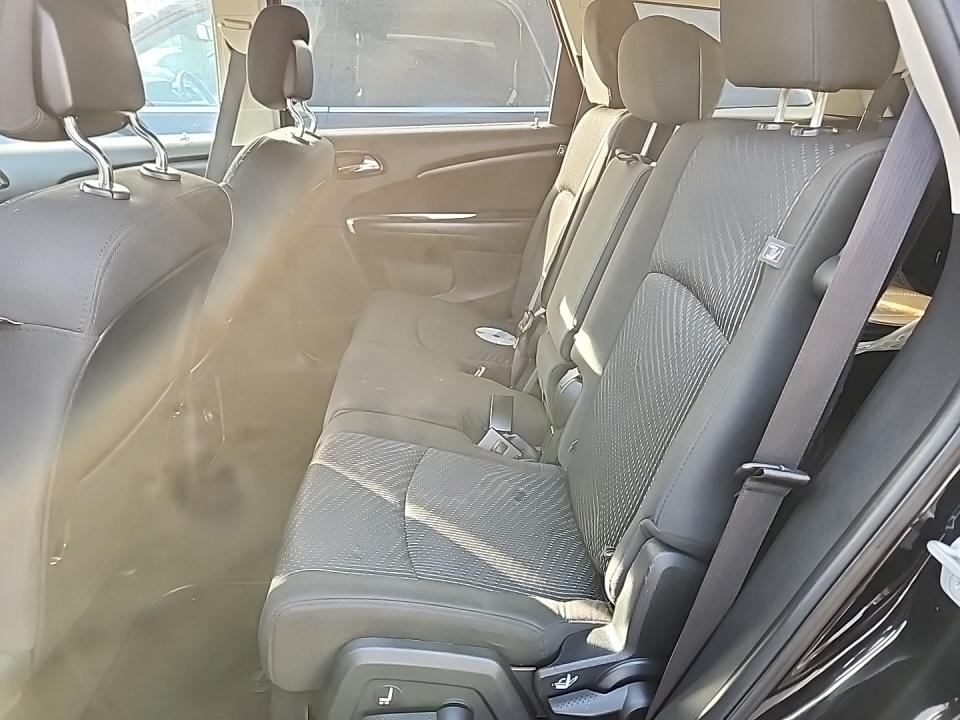 2016 Dodge Journey SXT AWD