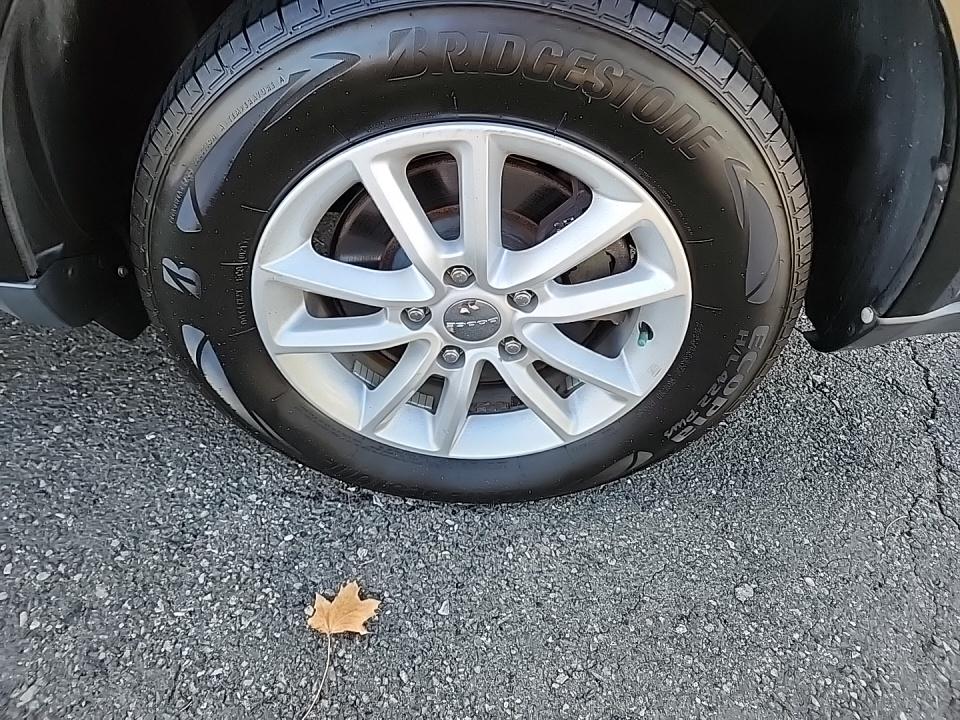 2016 Dodge Journey SXT AWD