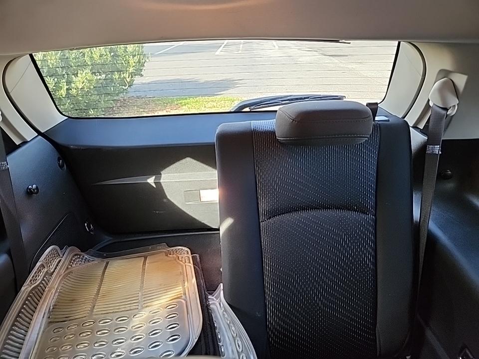 2016 Dodge Journey SXT AWD