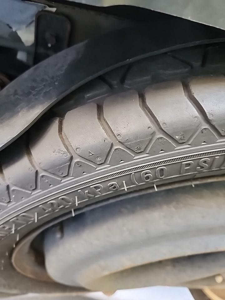 2016 Dodge Journey SXT AWD