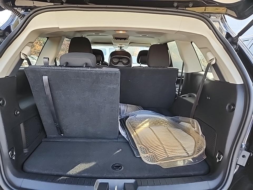 2016 Dodge Journey SXT AWD