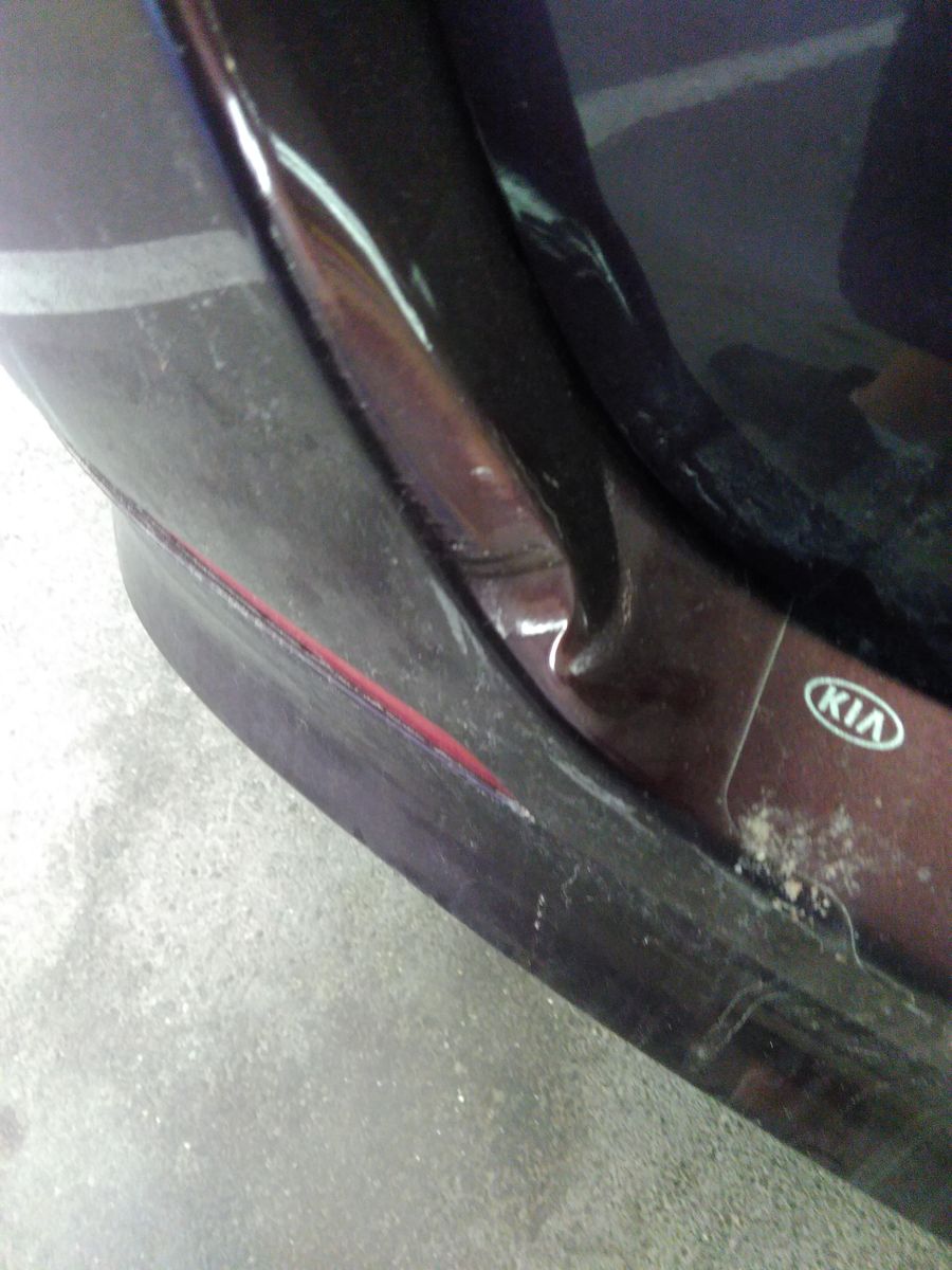 2015 Kia Optima LX FWD