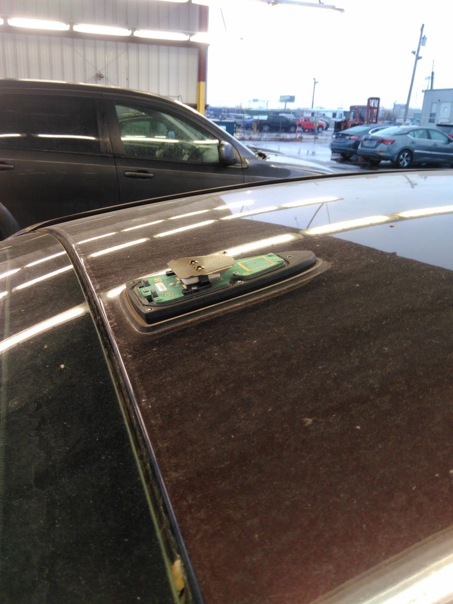 2015 Kia Optima LX FWD