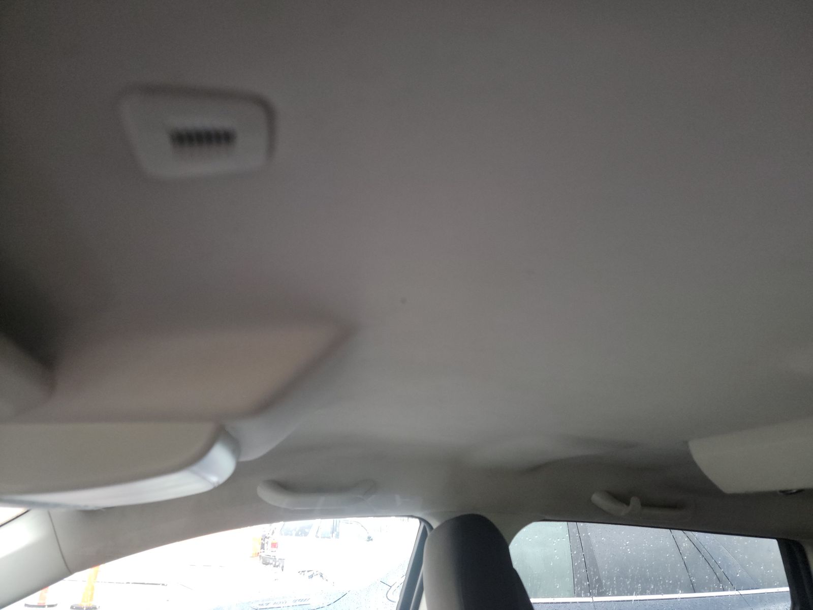 2018 Dodge Journey SE FWD