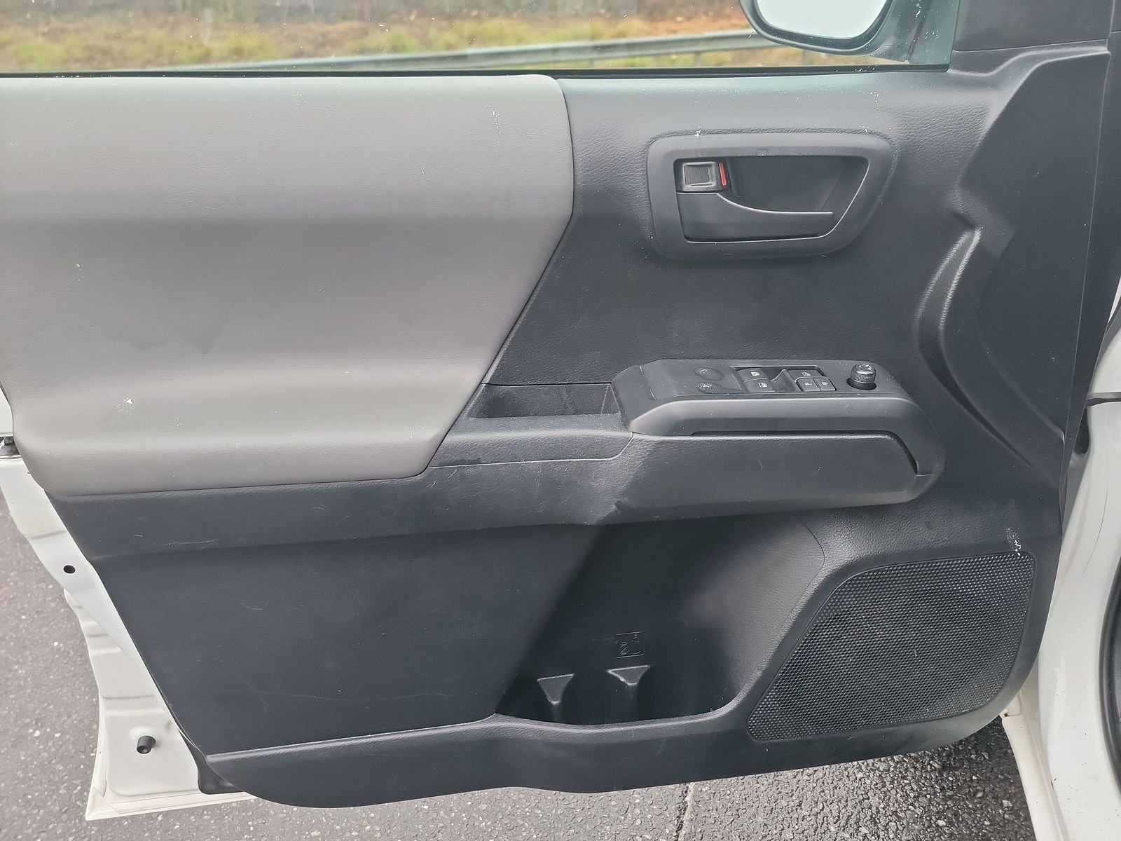 2019 Toyota Tacoma SR RWD