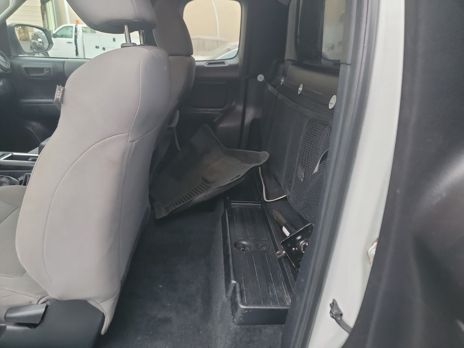 2019 Toyota Tacoma SR RWD