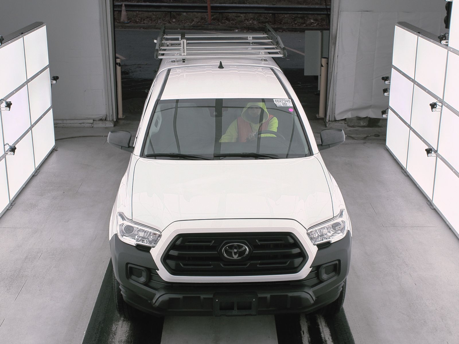 2019 Toyota Tacoma SR RWD