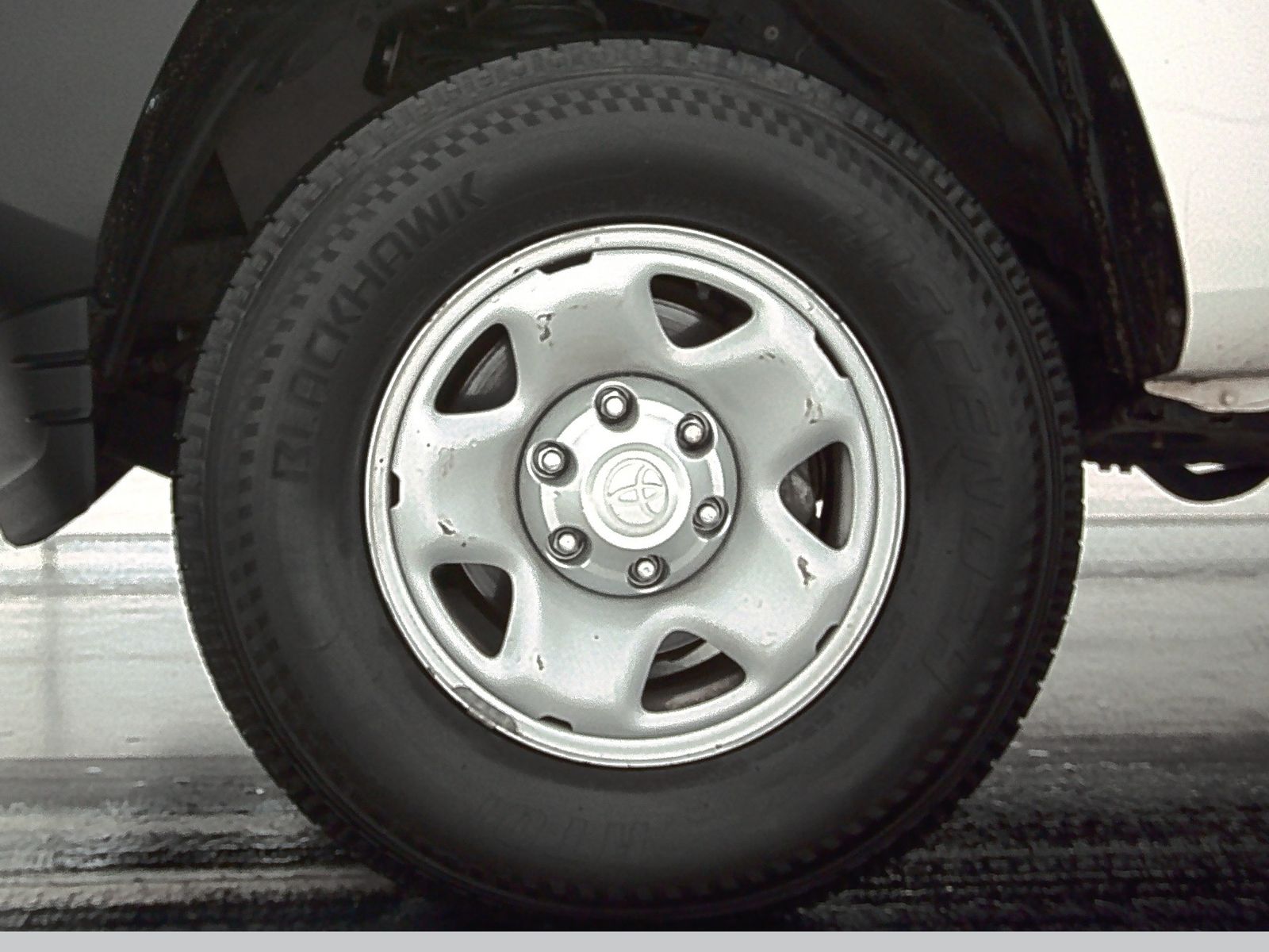 2019 Toyota Tacoma SR RWD