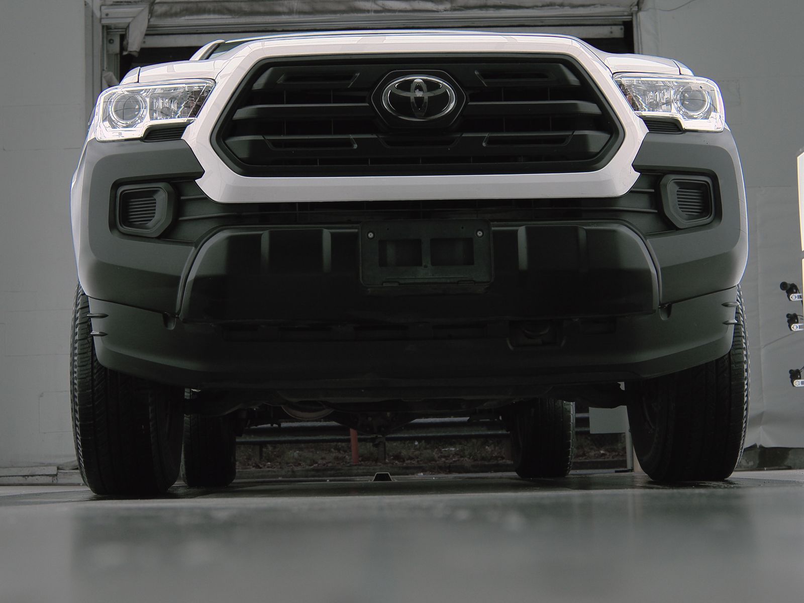 2019 Toyota Tacoma SR RWD