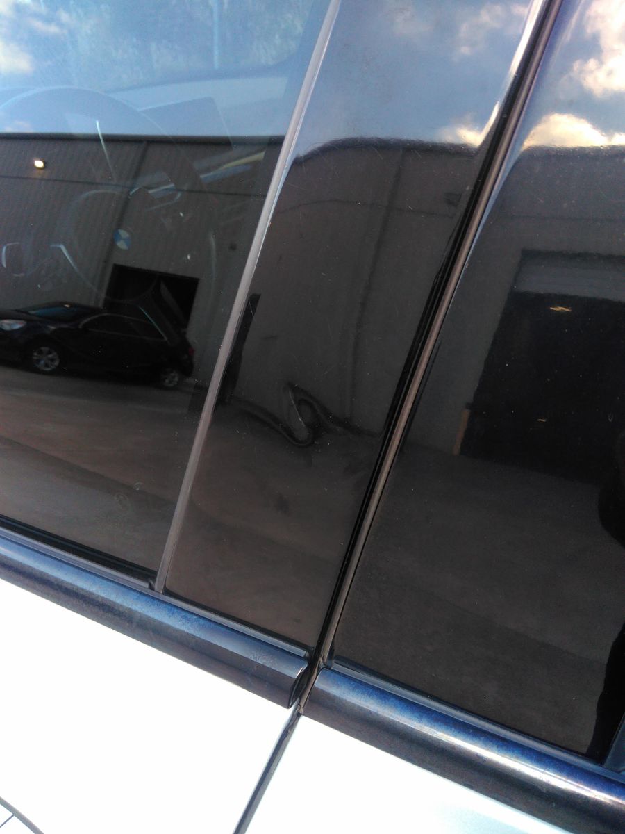 2016 BMW X5 xDrive50i M SPORT LINE AWD