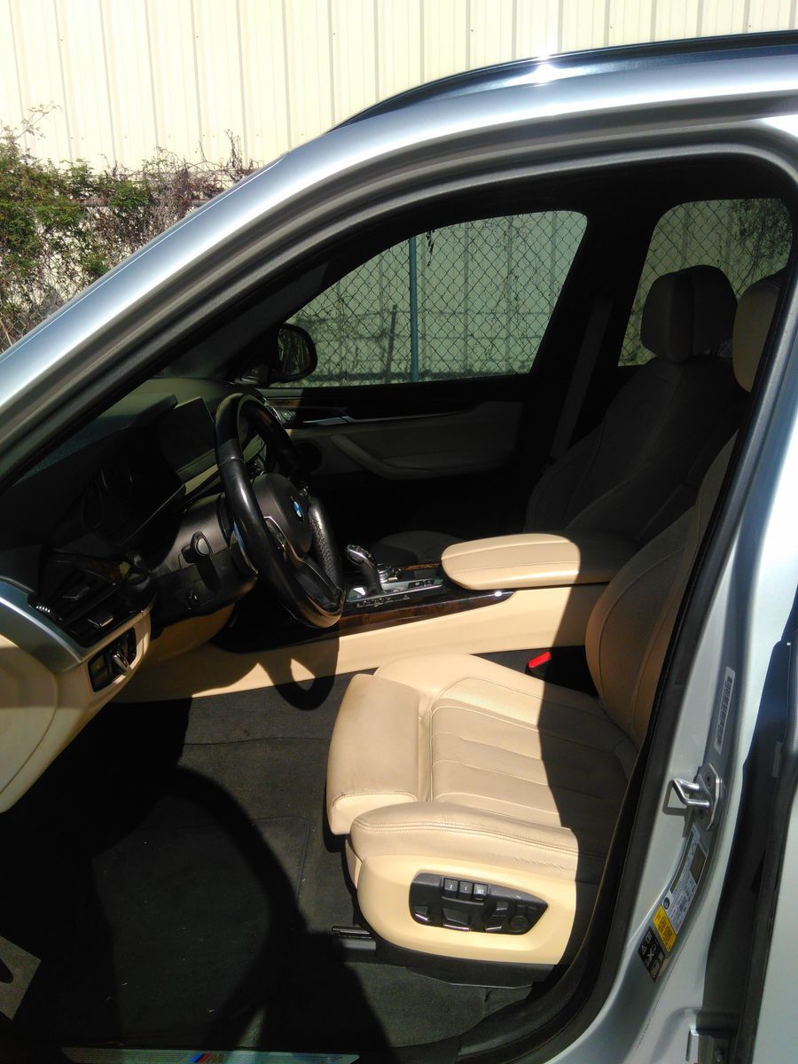 2016 BMW X5 xDrive50i M SPORT LINE AWD