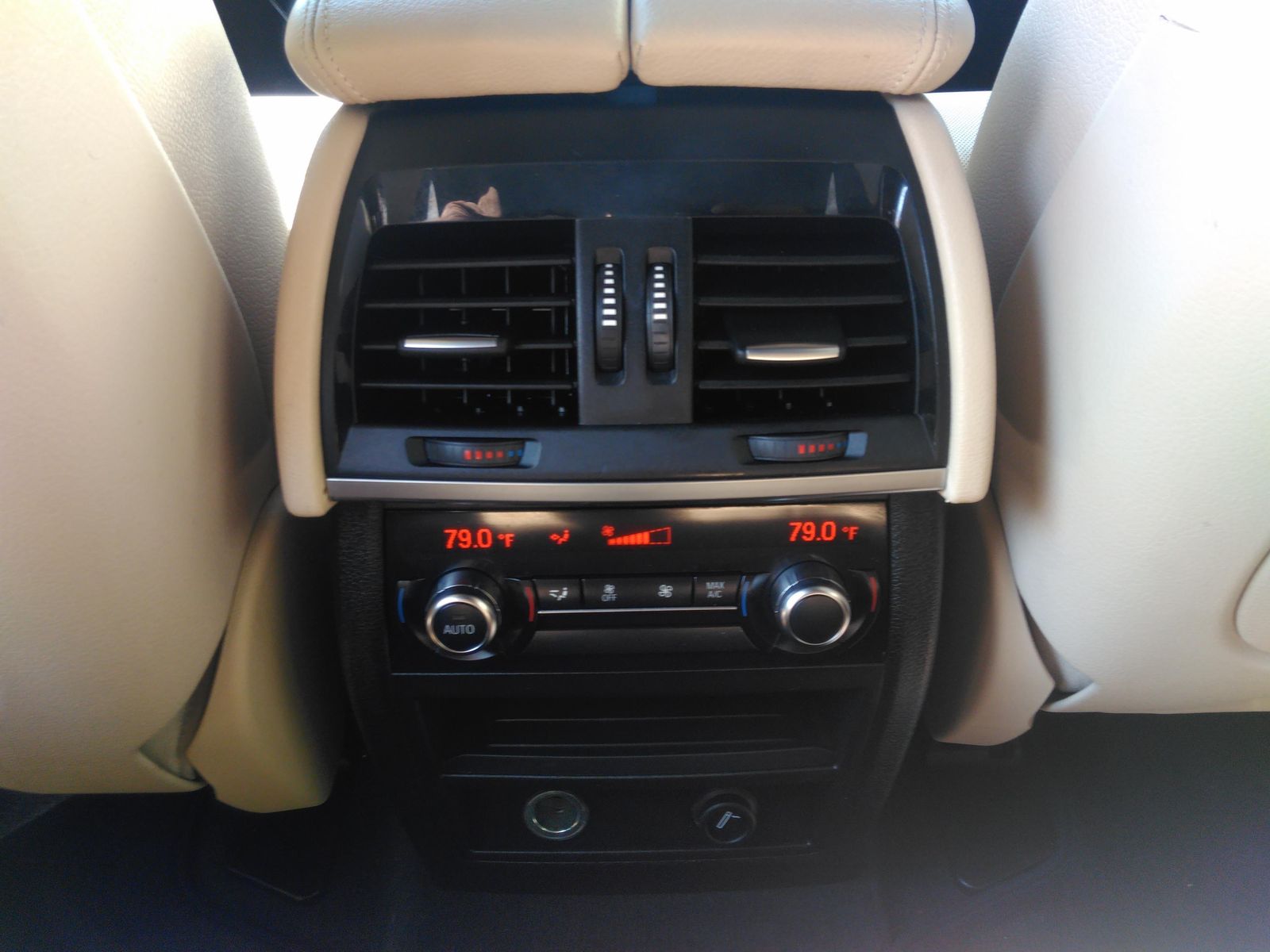 2016 BMW X5 xDrive50i M SPORT LINE AWD