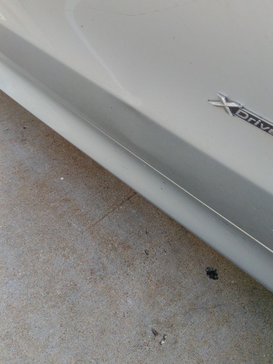 2016 BMW X5 xDrive50i M SPORT LINE AWD