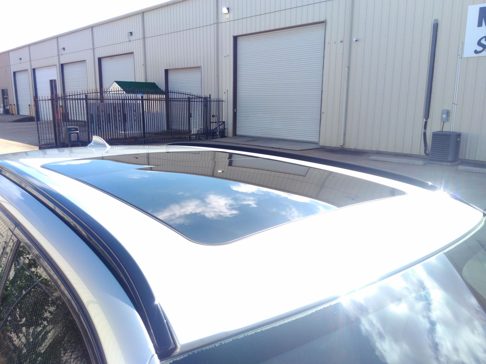 2016 BMW X5 xDrive50i M SPORT LINE AWD