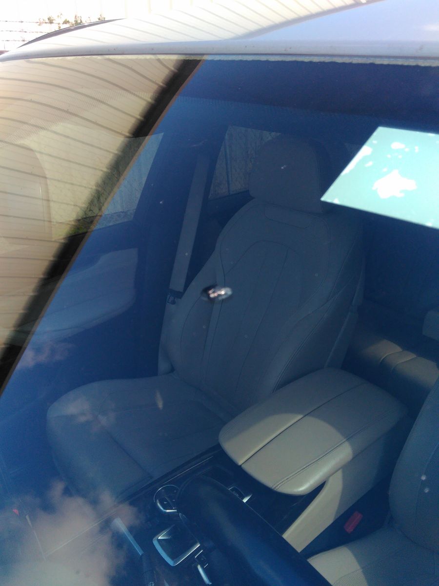 2016 BMW X5 xDrive50i M SPORT LINE AWD