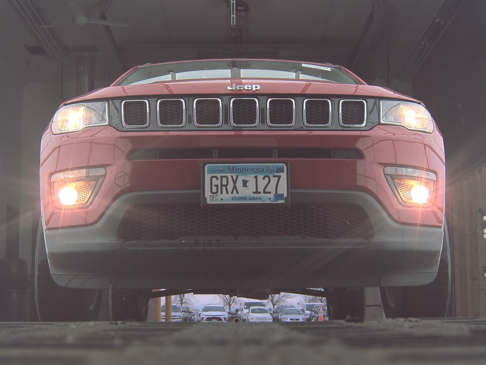 car image