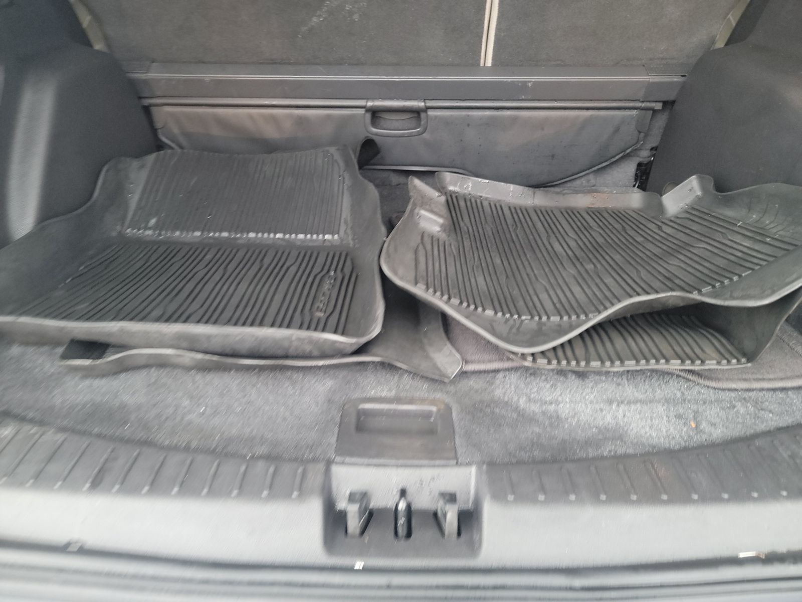 2018 Ford Escape SEL FWD
