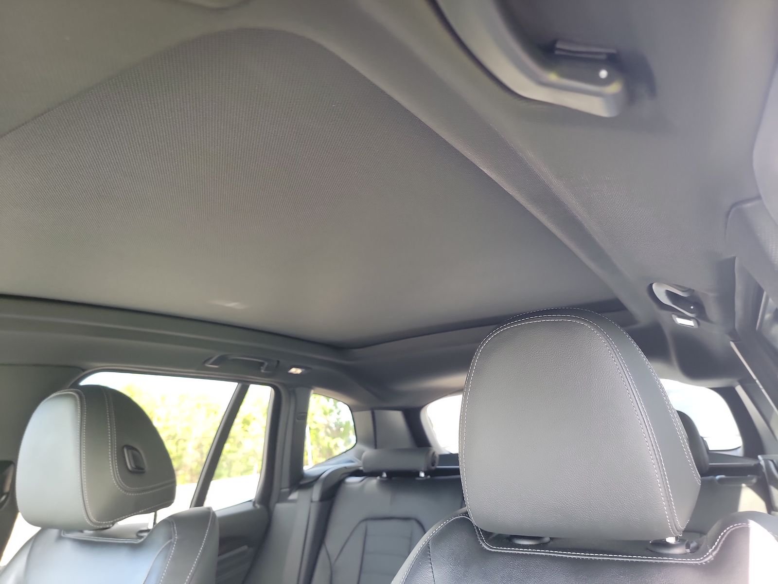2020 BMW X3 SDRIVE30I RWD