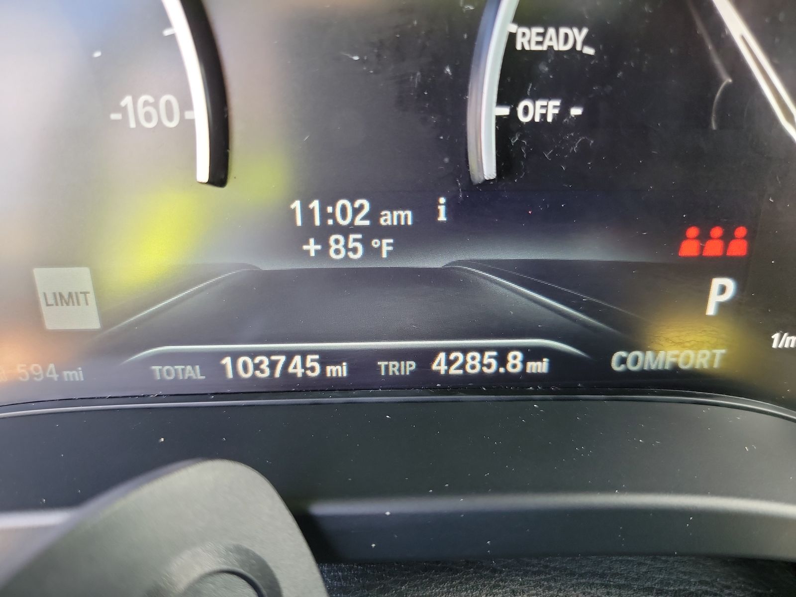 2020 BMW X3 SDRIVE30I RWD