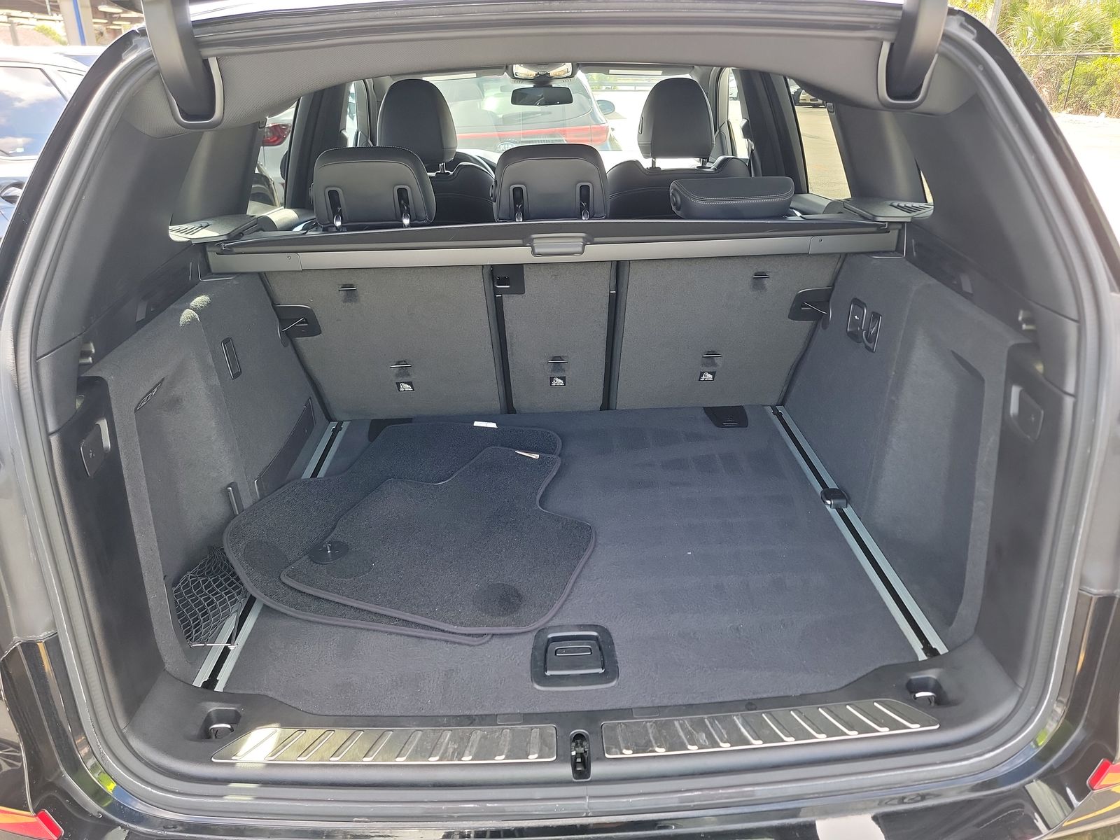 2020 BMW X3 SDRIVE30I RWD