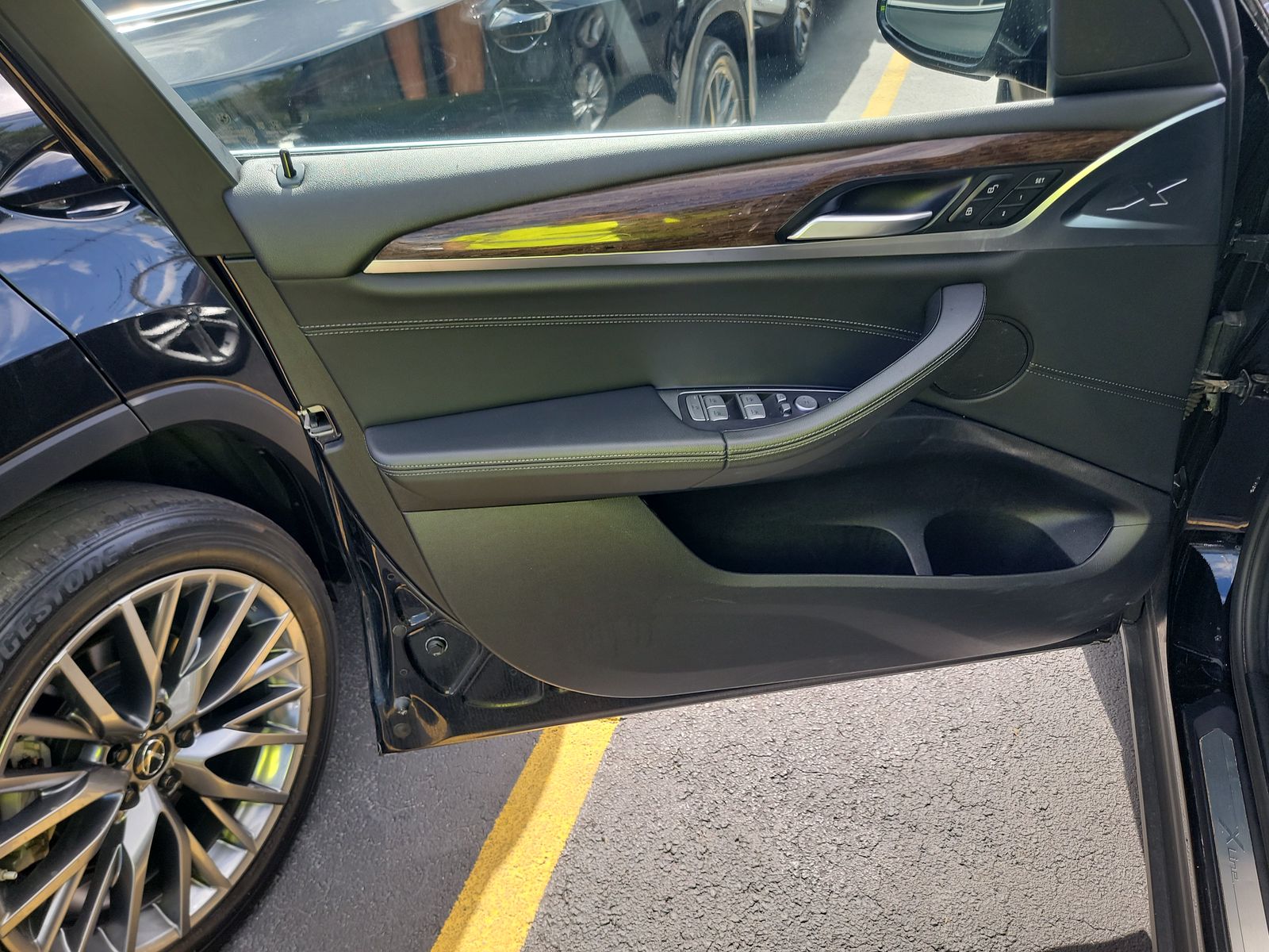 2020 BMW X3 SDRIVE30I RWD