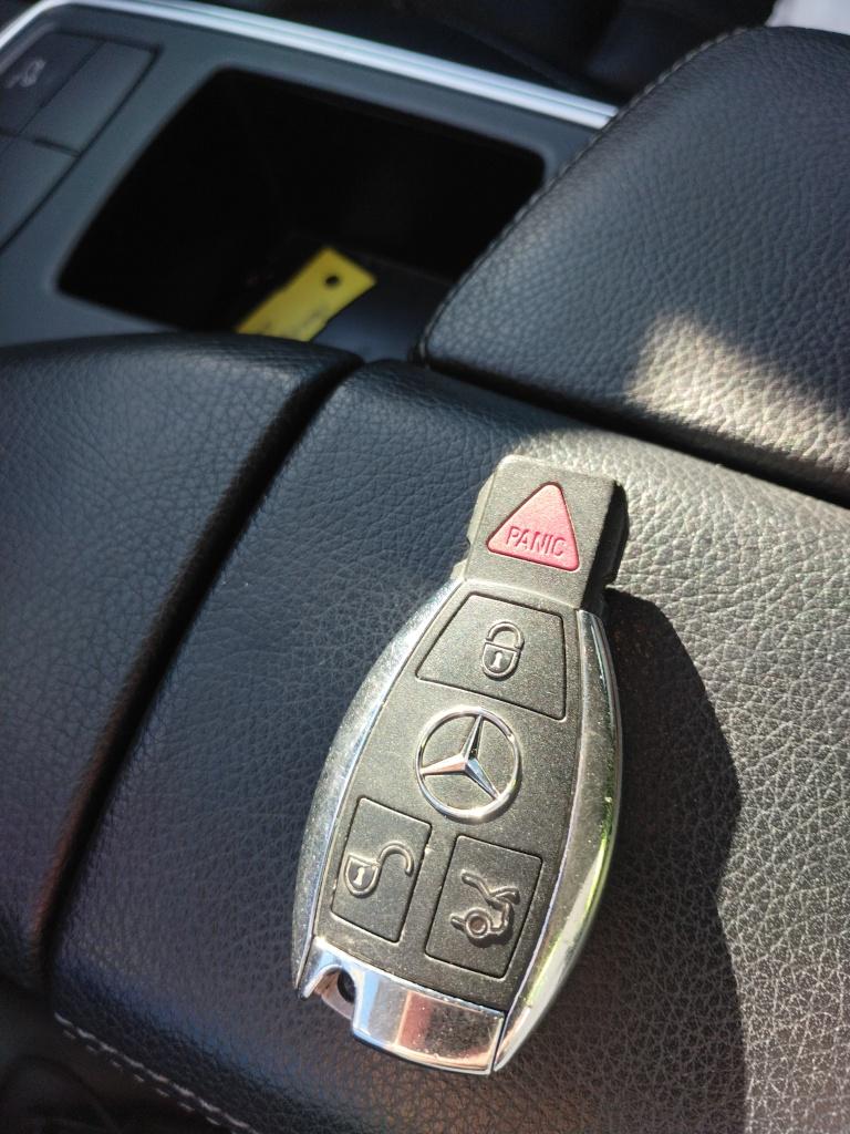 2014 Mercedes-Benz GL-Class GL350 BLUE AWD