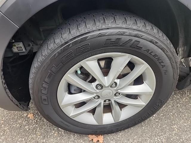 2017 Kia Sorento LX FWD