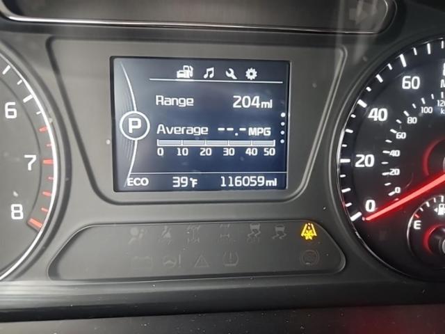 2017 Kia Sorento LX FWD