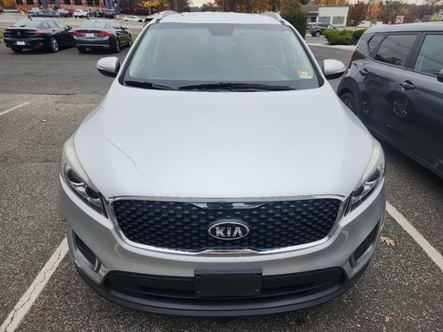 2017 Kia Sorento LX FWD