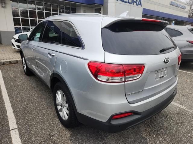 2017 Kia Sorento LX FWD