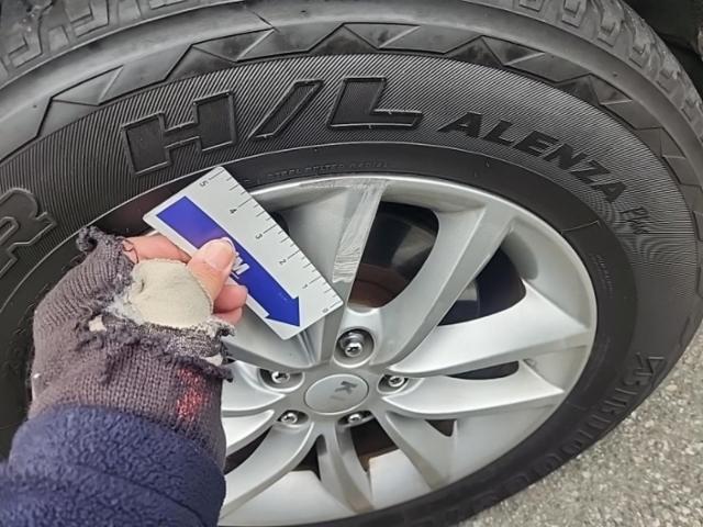 2017 Kia Sorento LX FWD