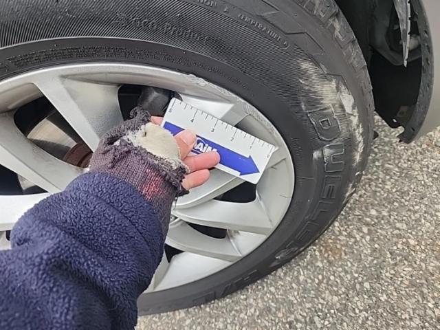 2017 Kia Sorento LX FWD