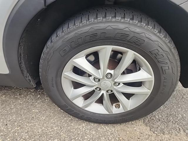 2017 Kia Sorento LX FWD