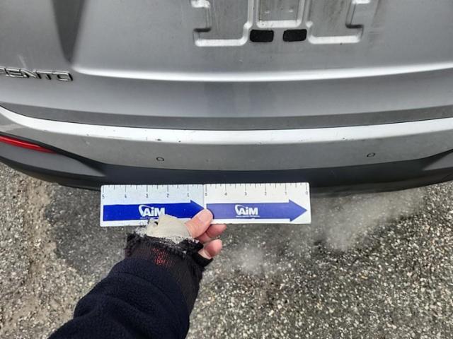 2017 Kia Sorento LX FWD