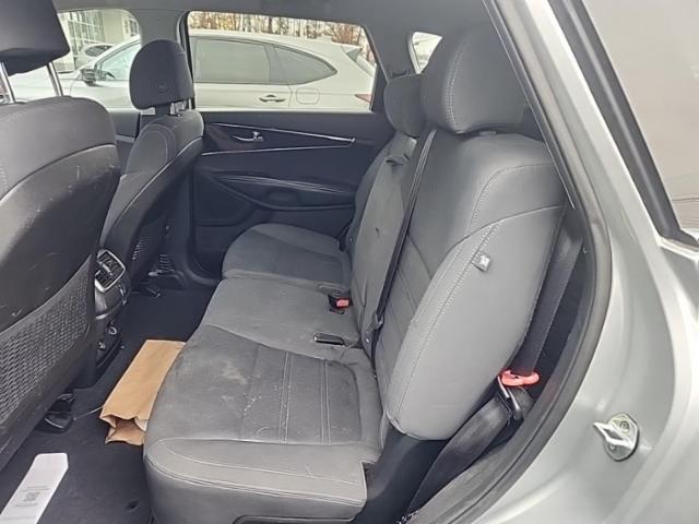 2017 Kia Sorento LX FWD