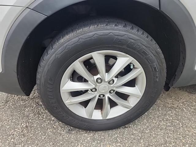 2017 Kia Sorento LX FWD