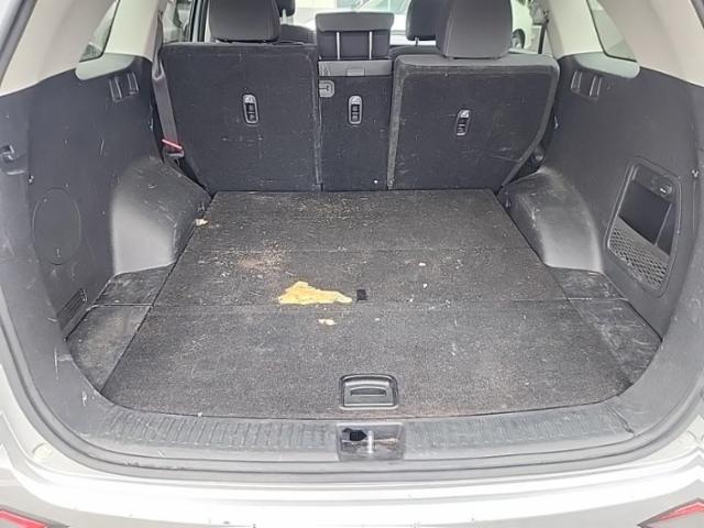 2017 Kia Sorento LX FWD