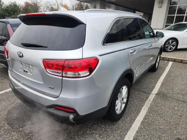 2017 Kia Sorento LX FWD
