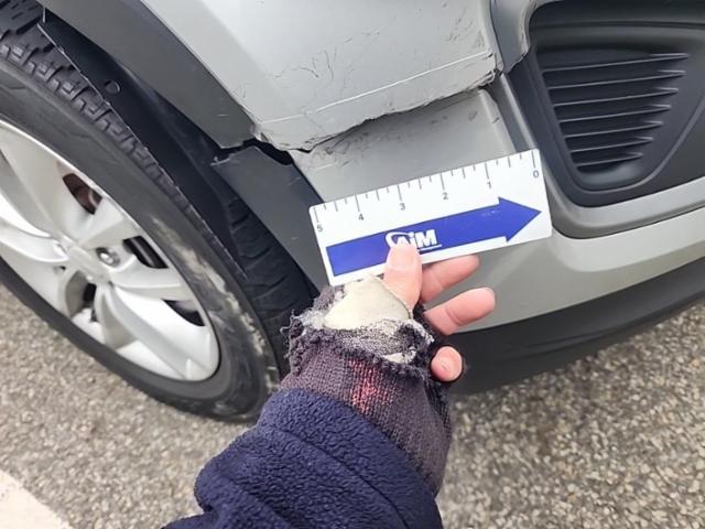 2017 Kia Sorento LX FWD