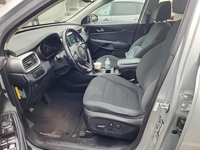 2017 Kia Sorento LX FWD